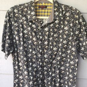 Smash Casual Shirt